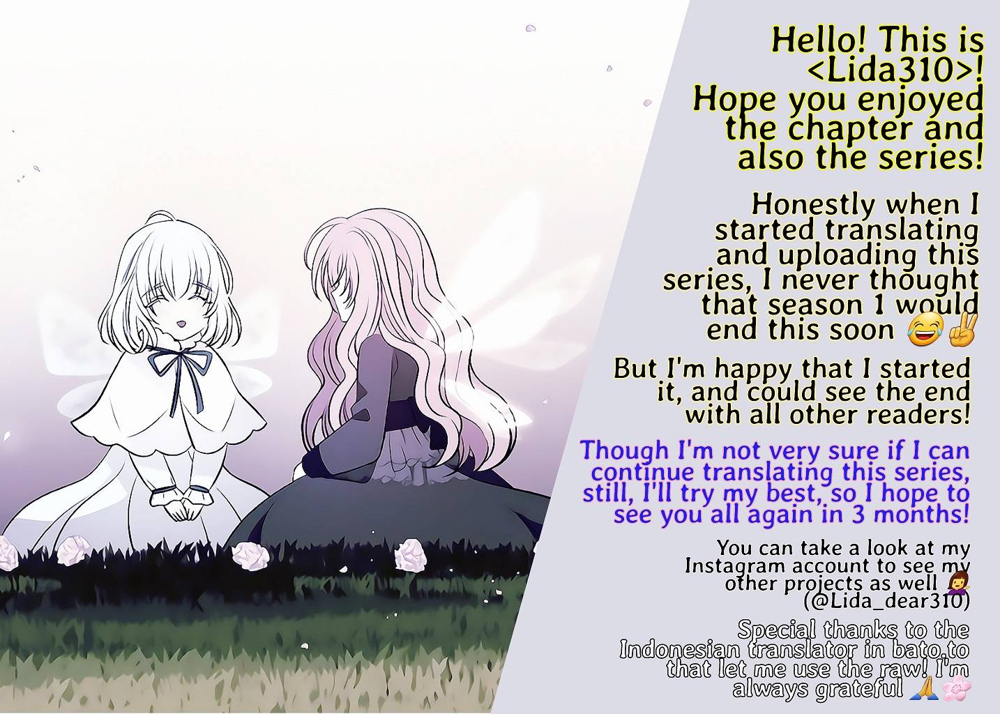 A Red Knight Does Not Blindly Follow Money chapter 57 page 43