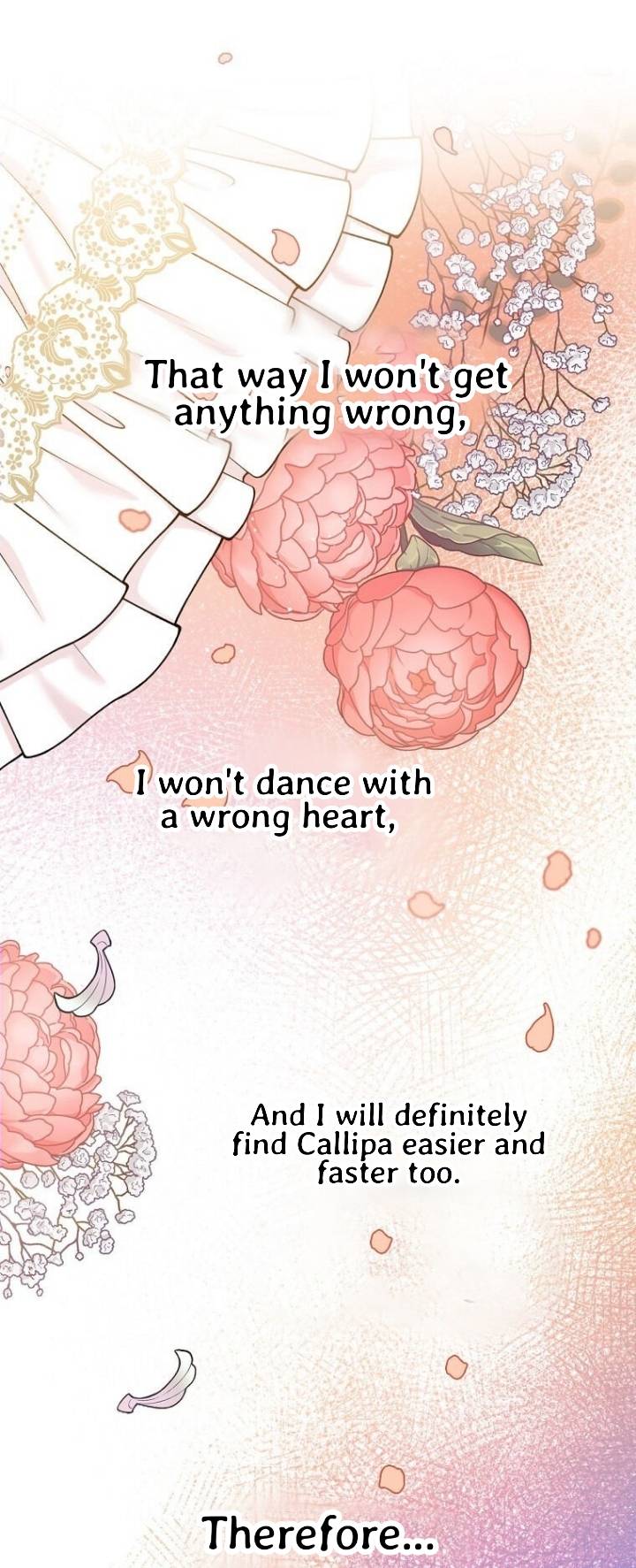 A Red Knight Does Not Blindly Follow Money chapter 57 page 7