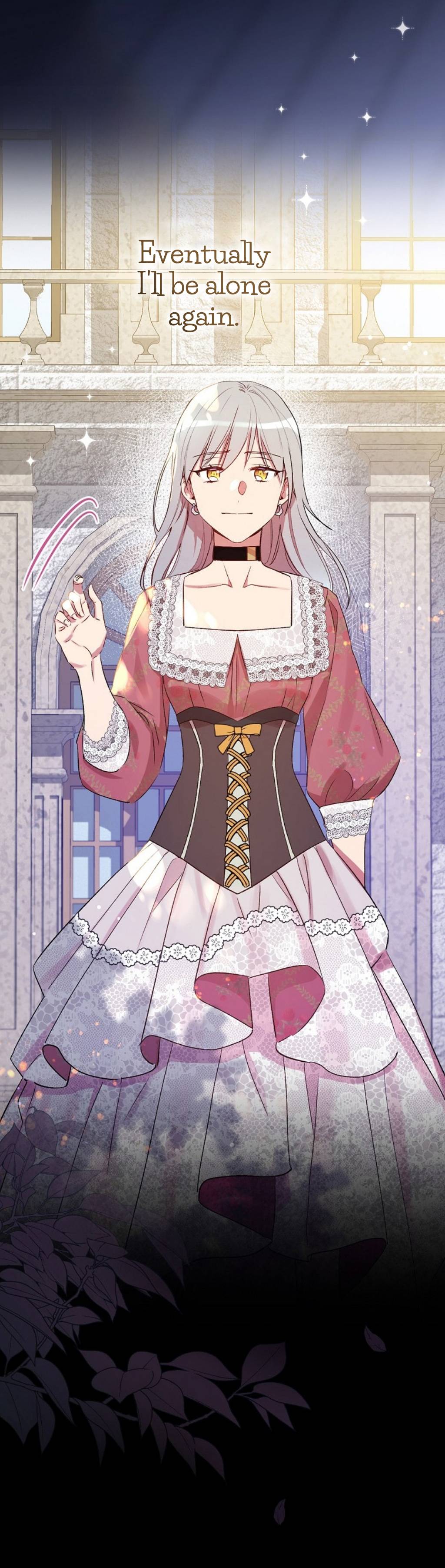 A Red Knight Does Not Blindly Follow Money chapter 58 page 22