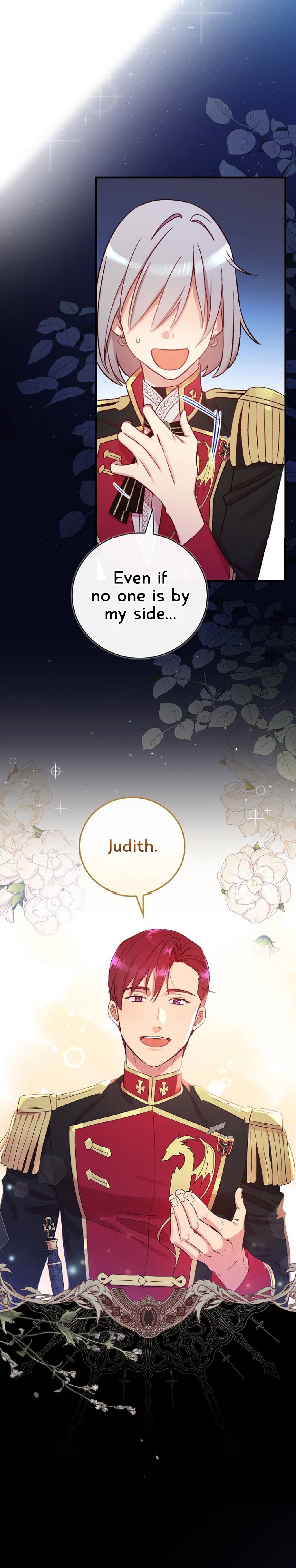 A Red Knight Does Not Blindly Follow Money chapter 58 page 25