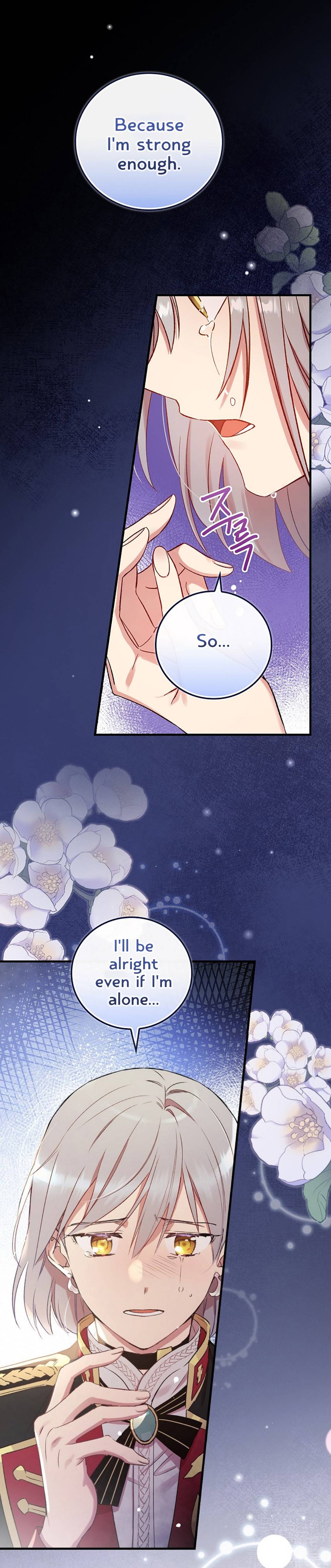 A Red Knight Does Not Blindly Follow Money chapter 58 page 26