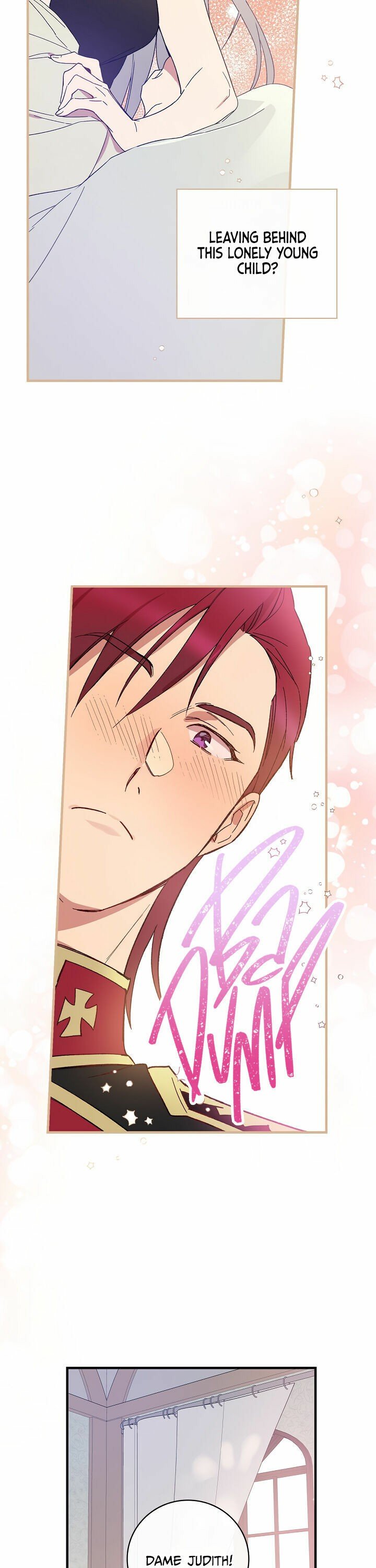 A Red Knight Does Not Blindly Follow Money chapter 6 page 25