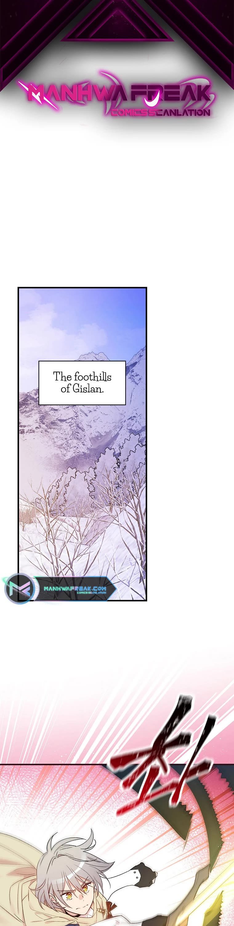 A Red Knight Does Not Blindly Follow Money chapter 68 page 2