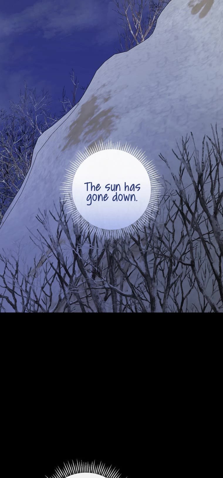 A Red Knight Does Not Blindly Follow Money chapter 69 page 38