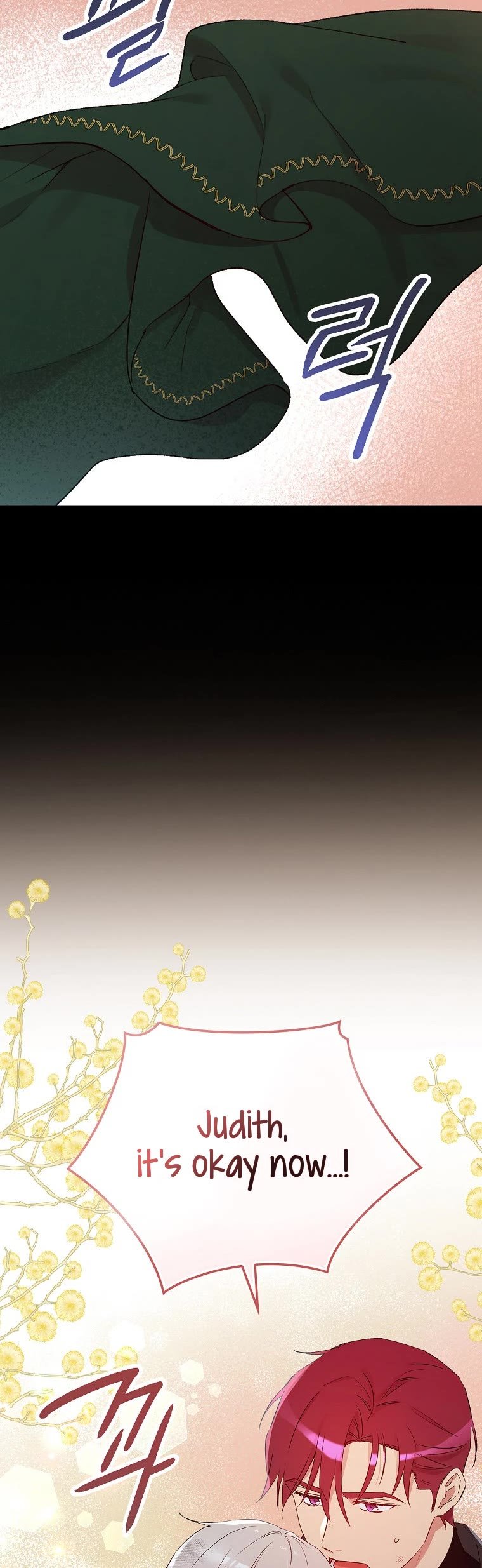 A Red Knight Does Not Blindly Follow Money chapter 69 page 51