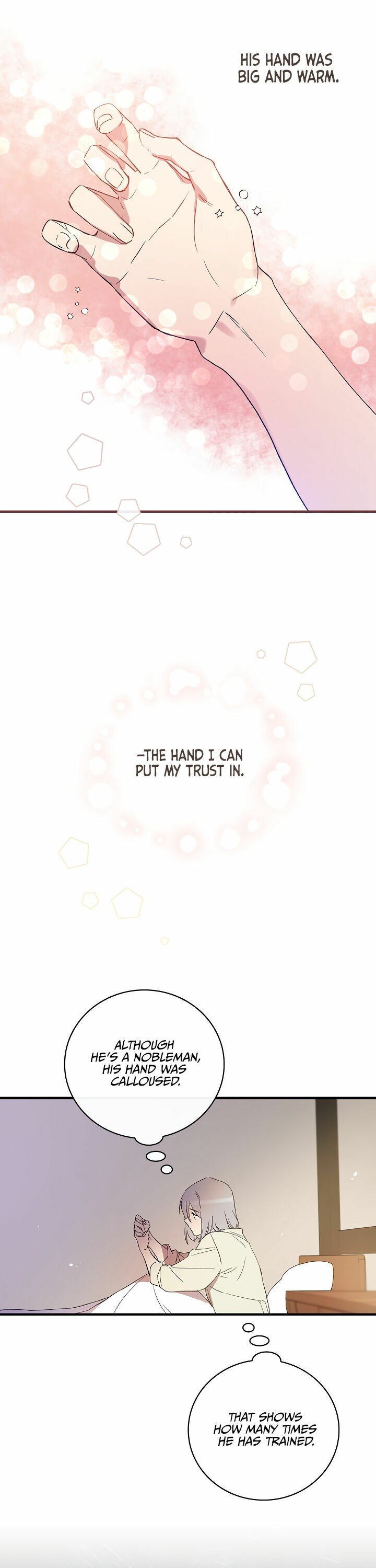 A Red Knight Does Not Blindly Follow Money chapter 7 page 15