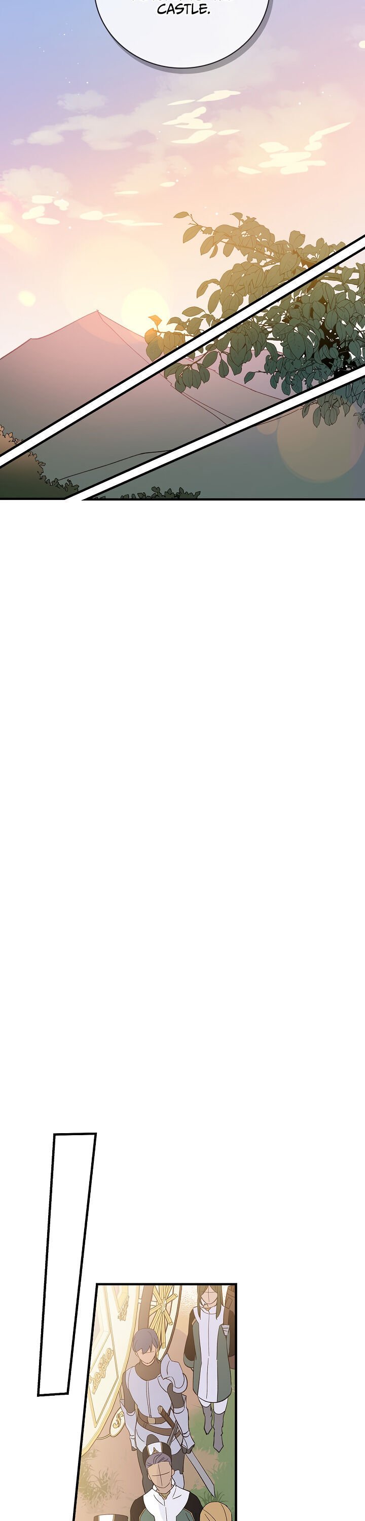 A Red Knight Does Not Blindly Follow Money chapter 9 page 20