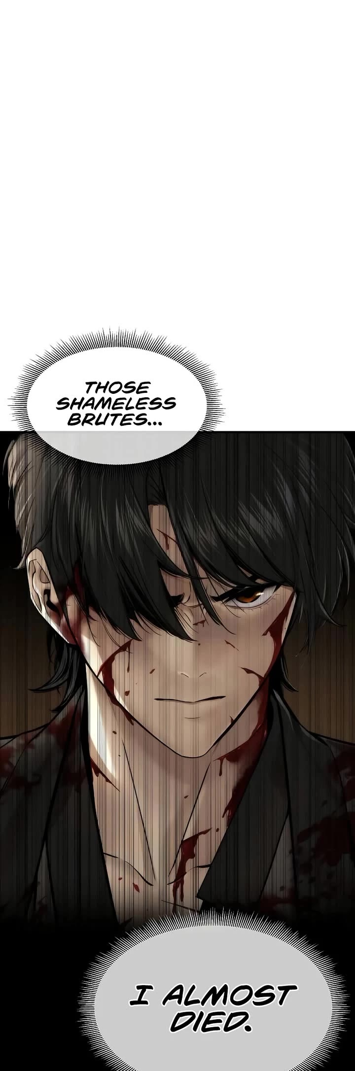 A Regressor's Tale of Cultivation chapter 11 page 13