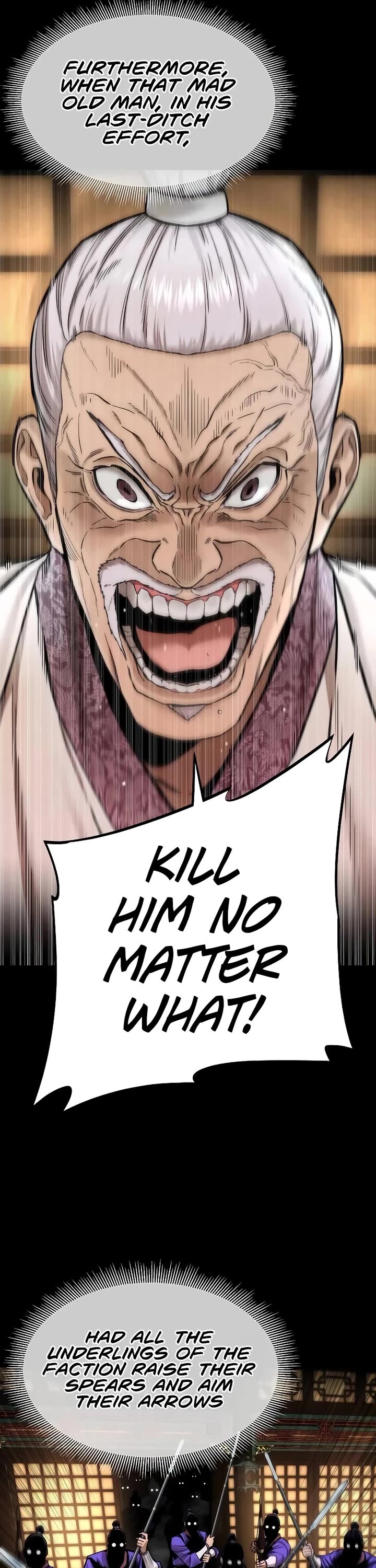 A Regressor's Tale of Cultivation chapter 11 page 16