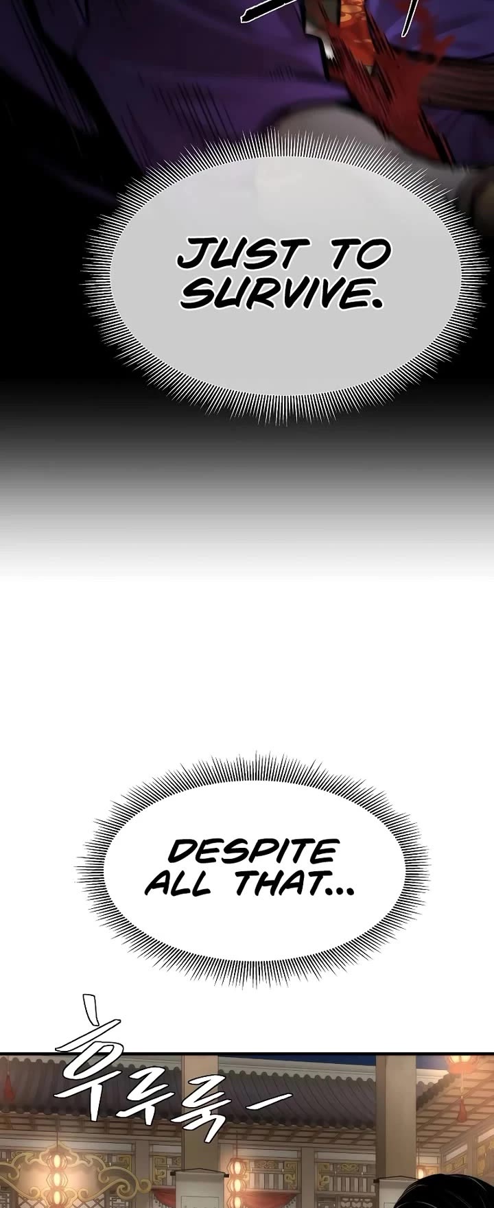 A Regressor's Tale of Cultivation chapter 11 page 18