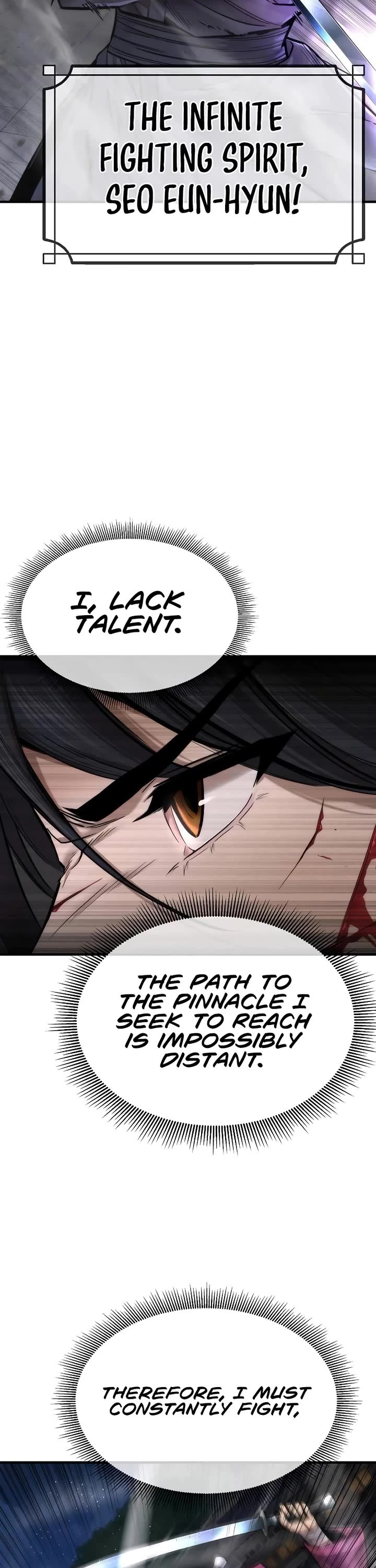 A Regressor's Tale of Cultivation chapter 11 page 26