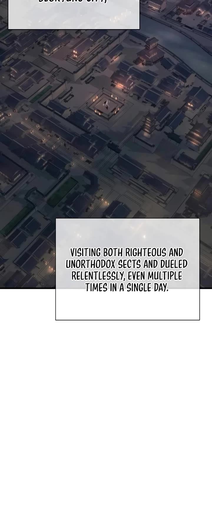 A Regressor's Tale of Cultivation chapter 11 page 29