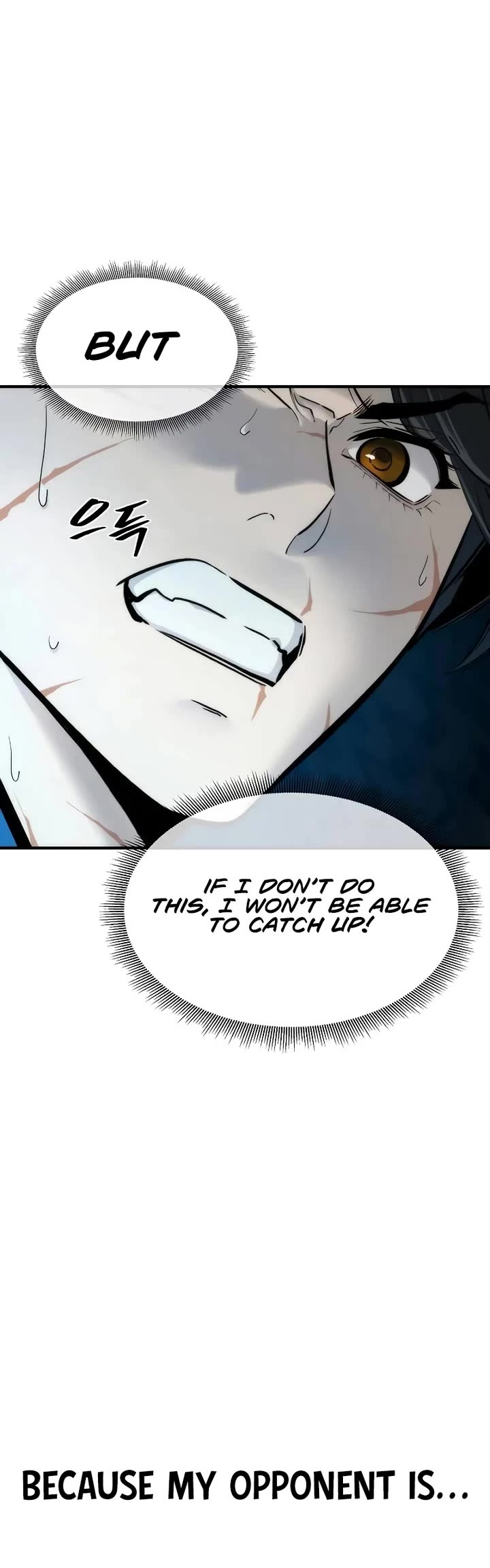 A Regressor's Tale of Cultivation chapter 11 page 33