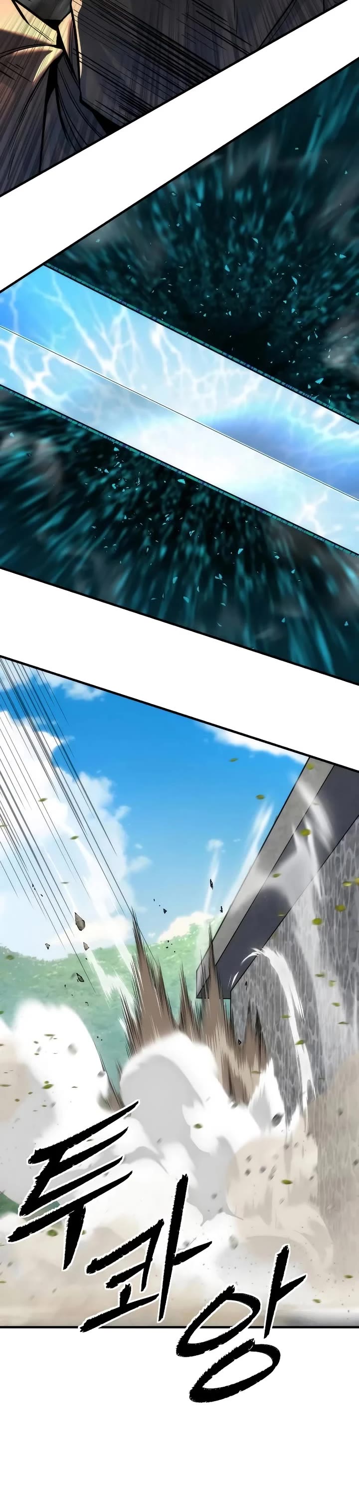 A Regressor's Tale of Cultivation chapter 11 page 35