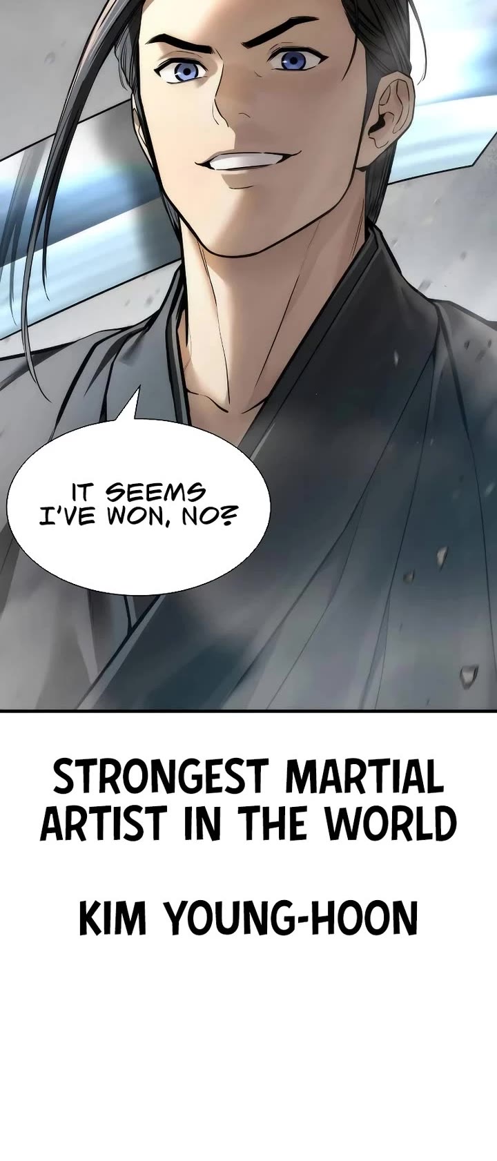 A Regressor's Tale of Cultivation chapter 11 page 38