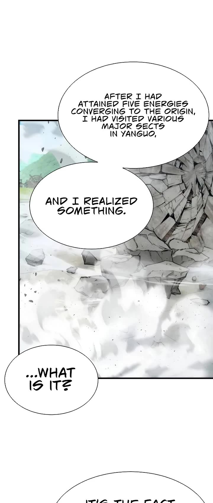 A Regressor's Tale of Cultivation chapter 11 page 42