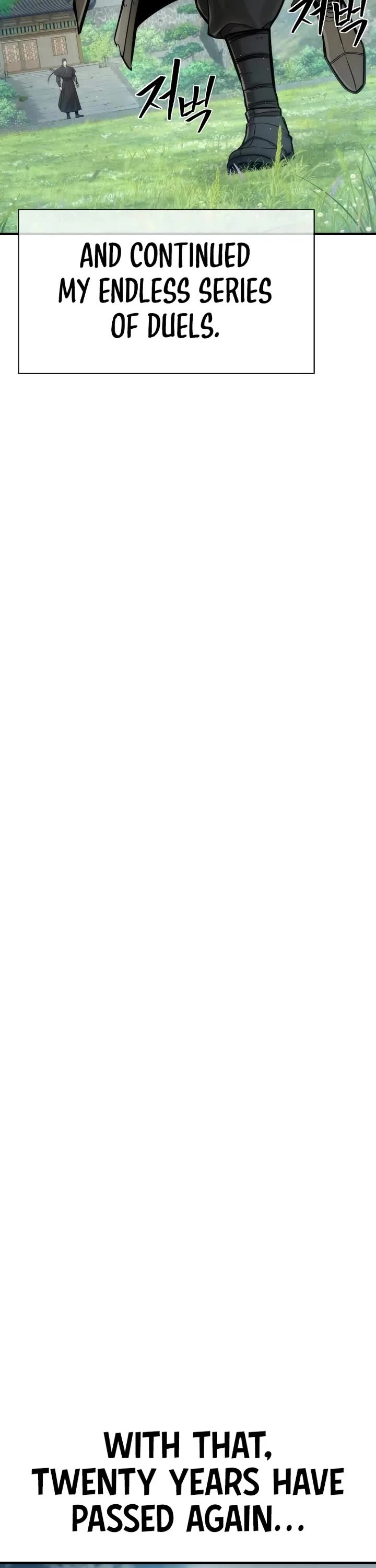 A Regressor's Tale of Cultivation chapter 11 page 50