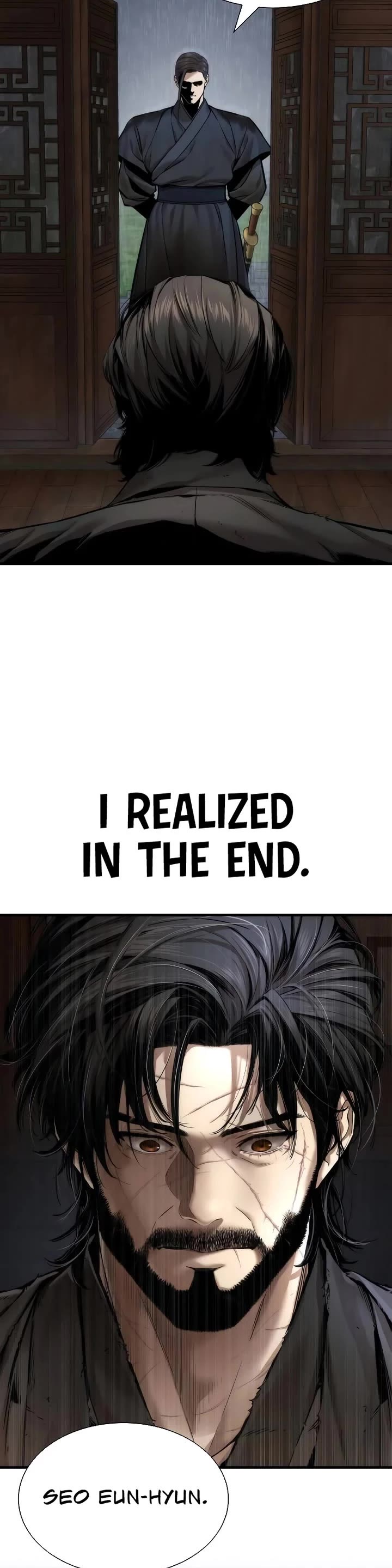 A Regressor's Tale of Cultivation chapter 11 page 52