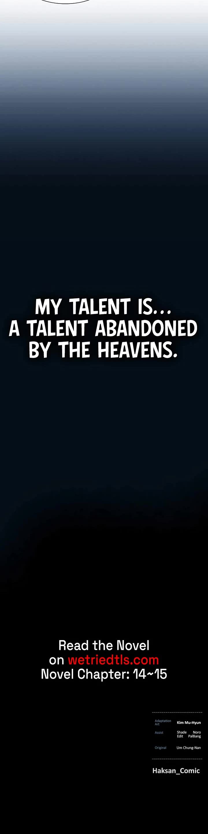 A Regressor's Tale of Cultivation chapter 11 page 53