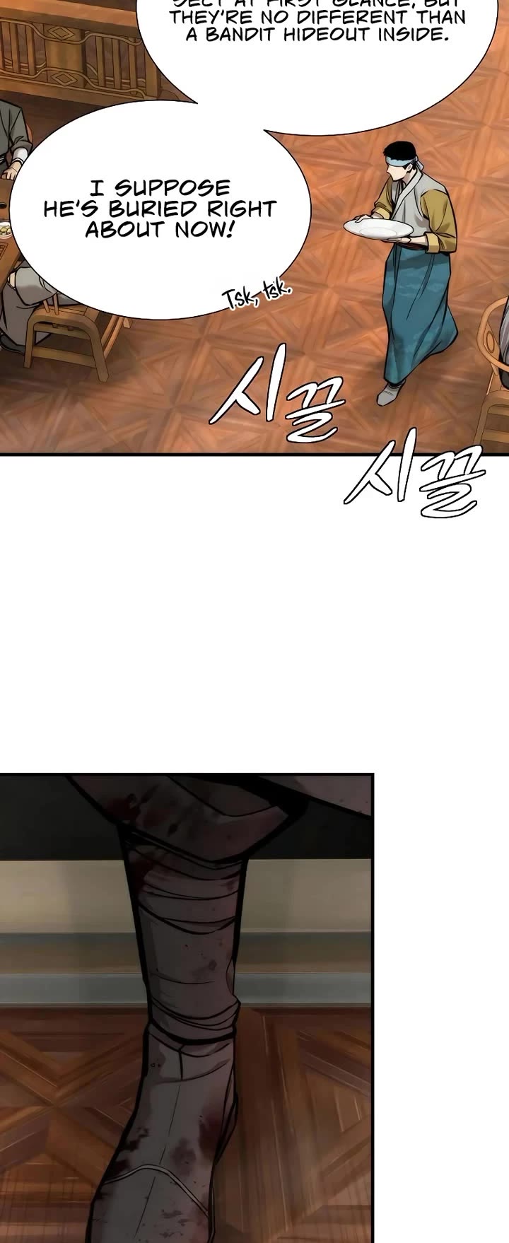 A Regressor's Tale of Cultivation chapter 11 page 9