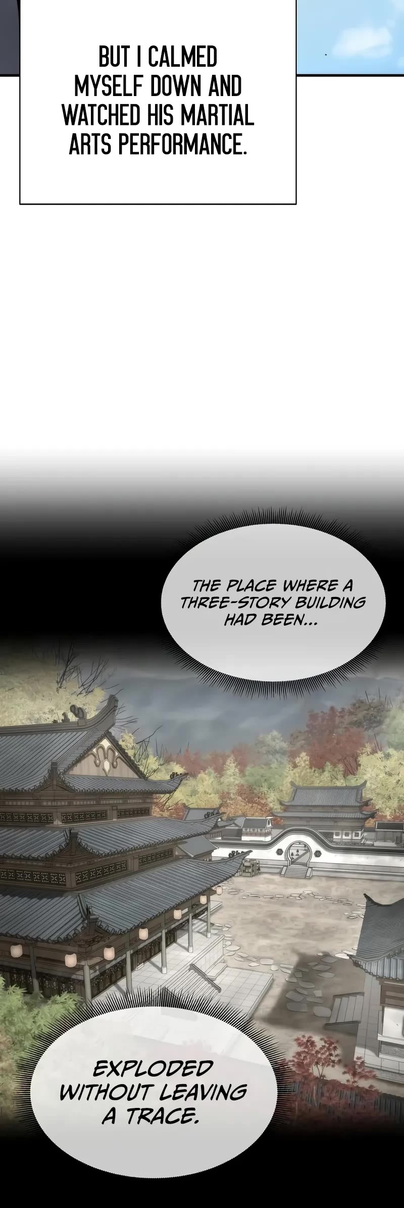 A Regressor's Tale of Cultivation chapter 13 page 11