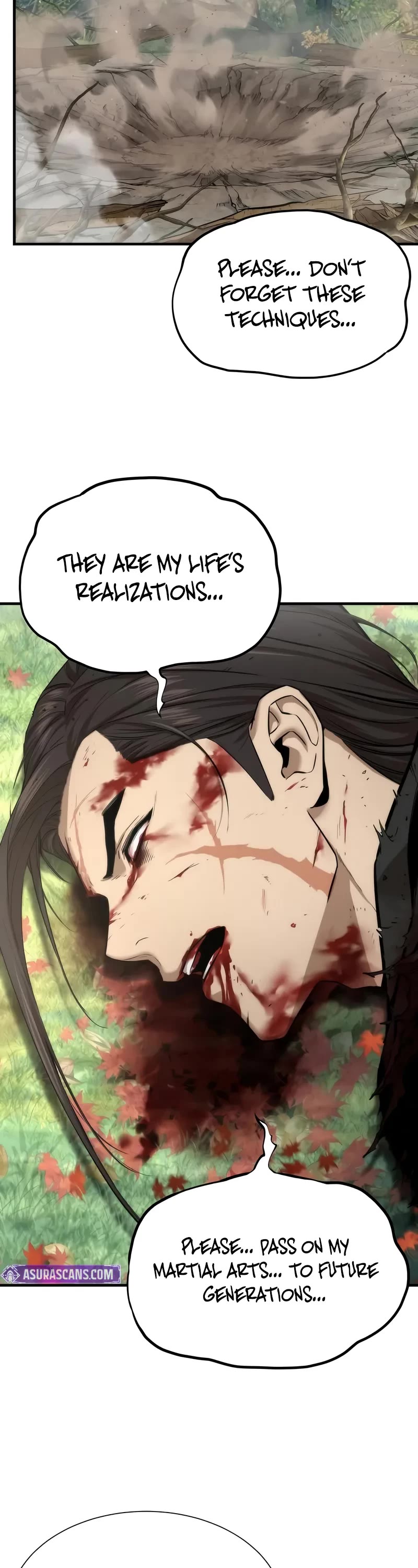 A Regressor's Tale of Cultivation chapter 13 page 18