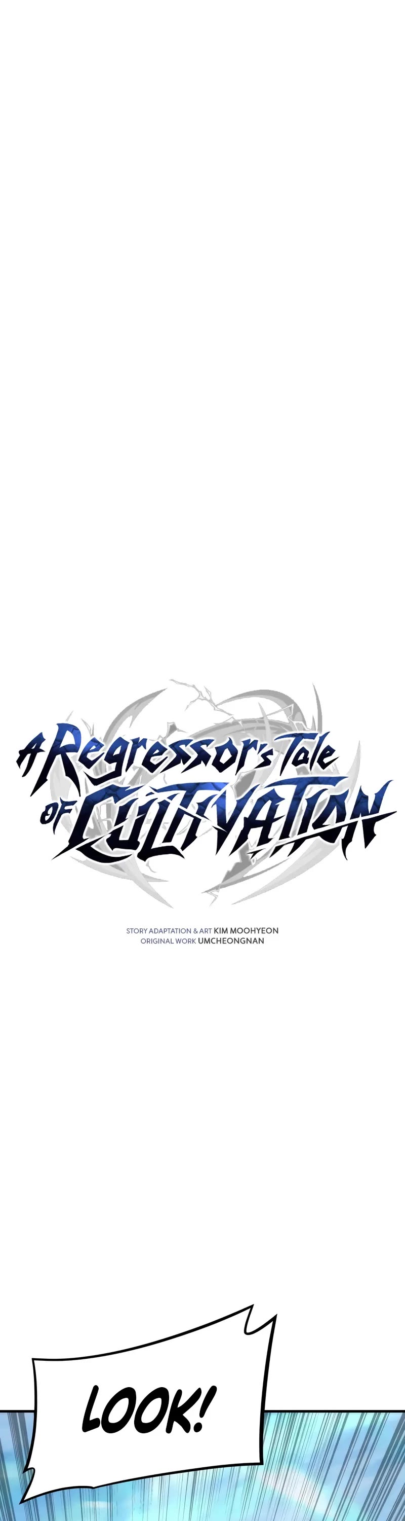 A Regressor's Tale of Cultivation chapter 13 page 2