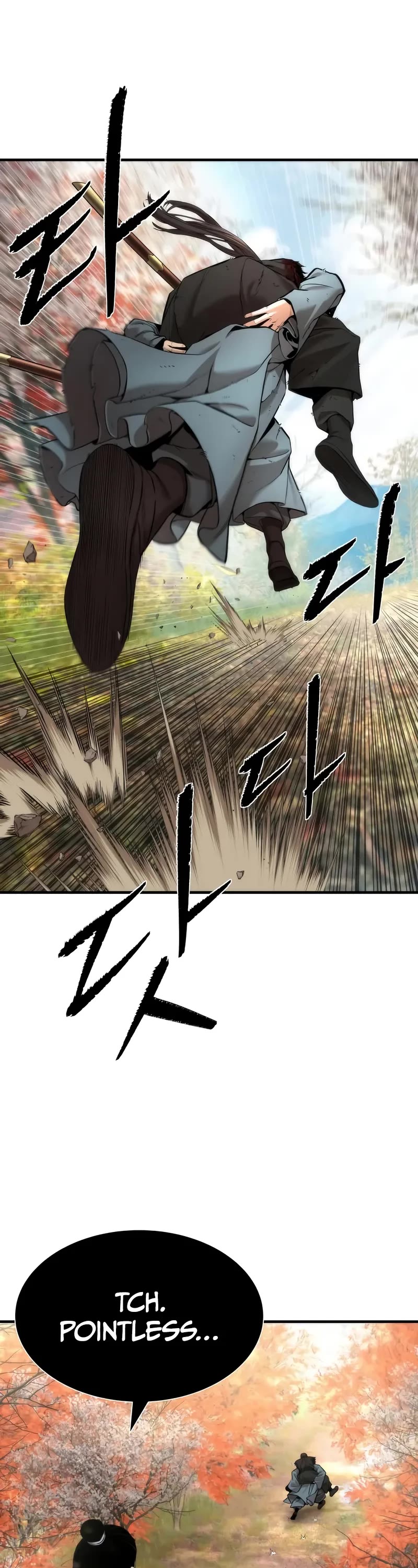 A Regressor's Tale of Cultivation chapter 13 page 22