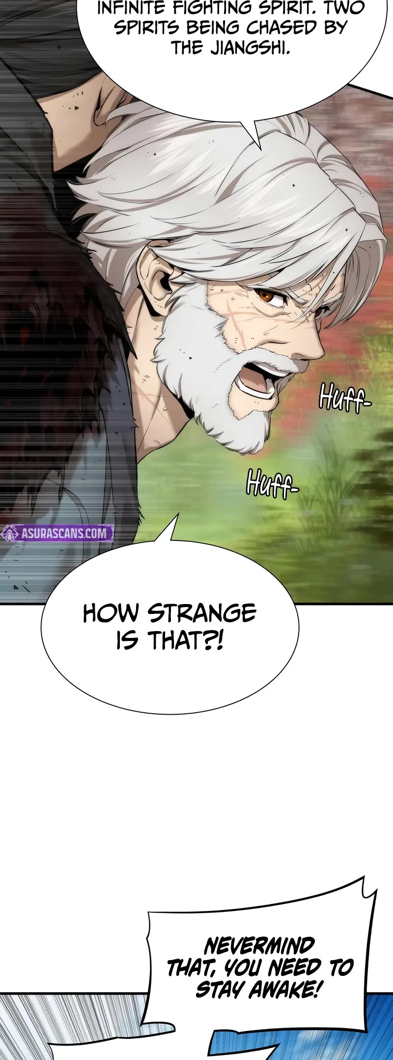 A Regressor's Tale of Cultivation chapter 13 page 29