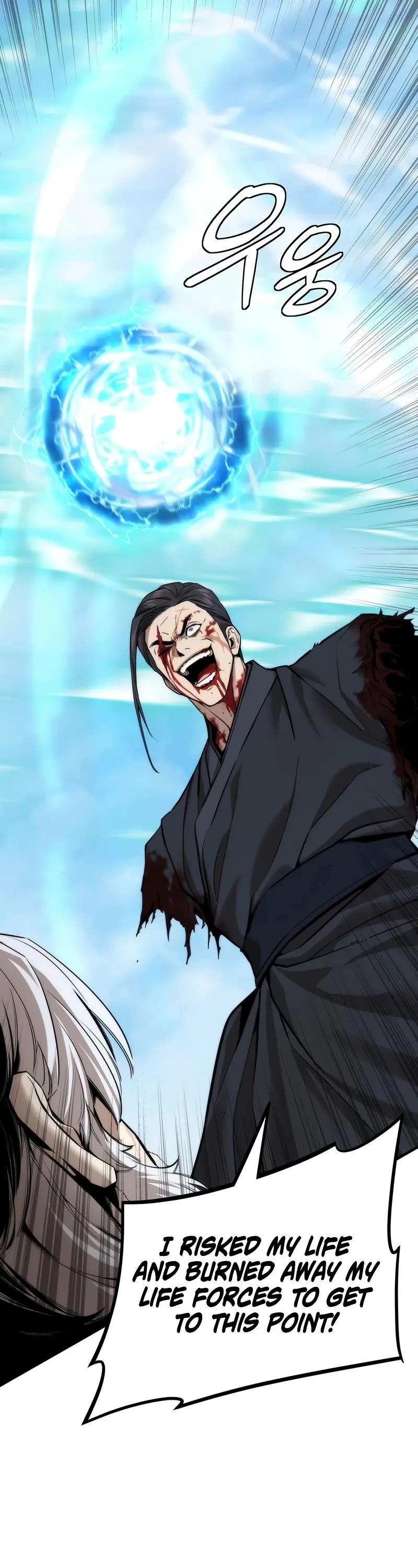 A Regressor's Tale of Cultivation chapter 13 page 3