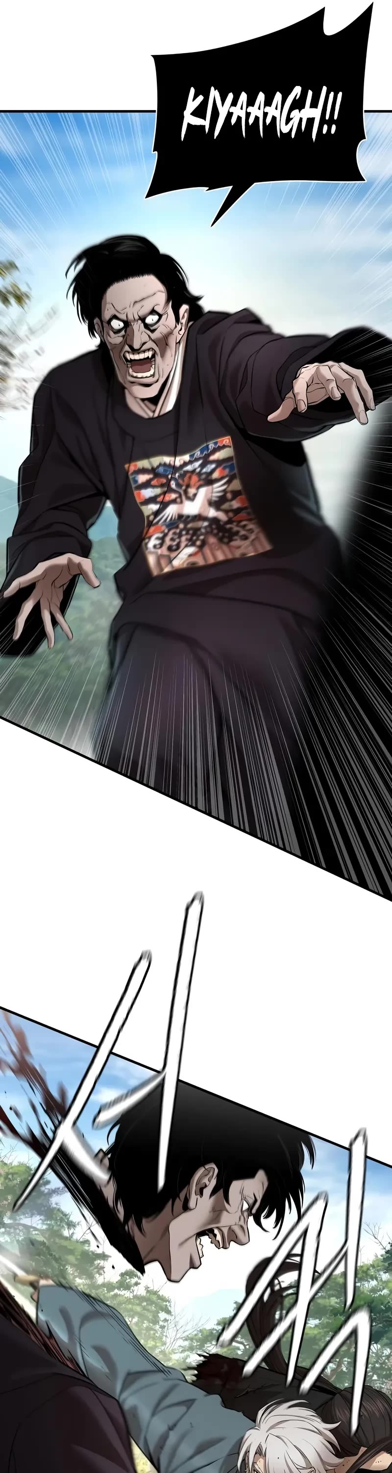 A Regressor's Tale of Cultivation chapter 13 page 31