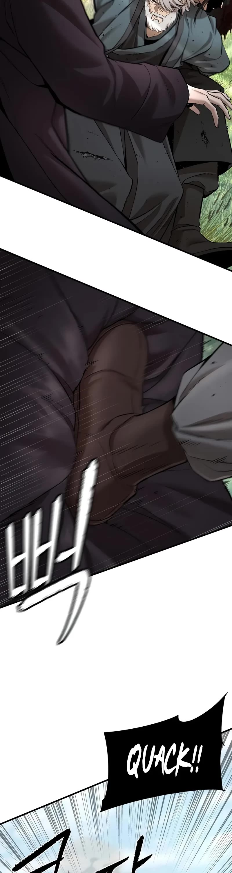 A Regressor's Tale of Cultivation chapter 13 page 32