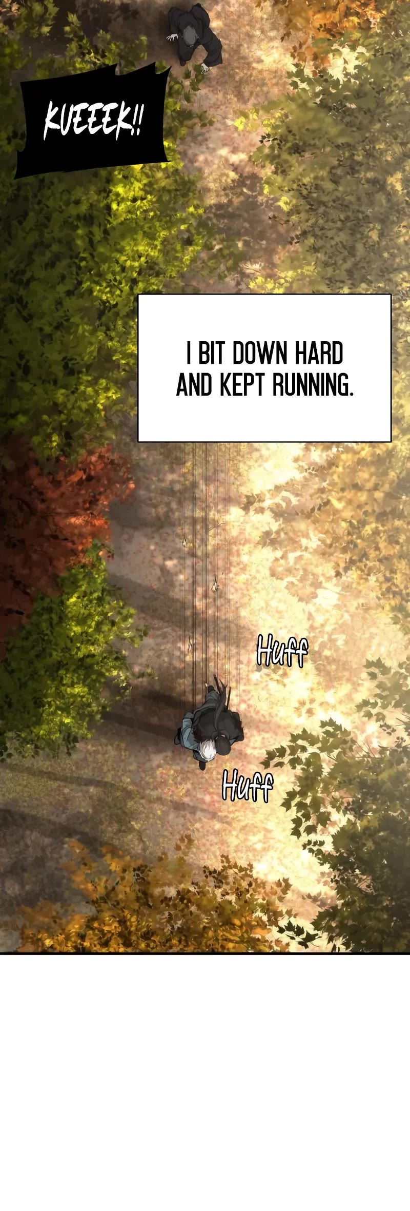 A Regressor's Tale of Cultivation chapter 13 page 35