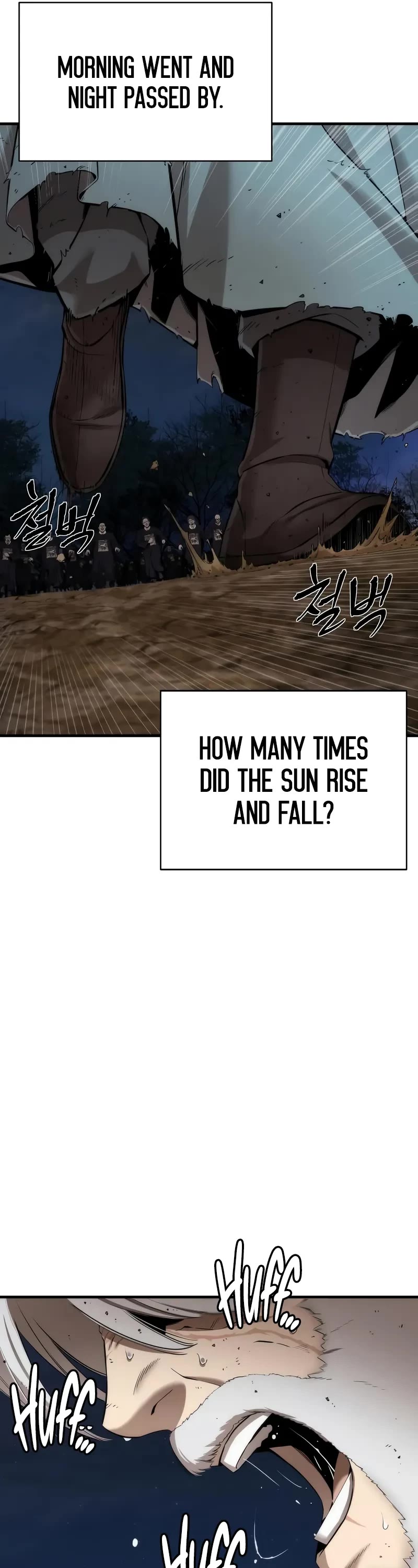 A Regressor's Tale of Cultivation chapter 13 page 36