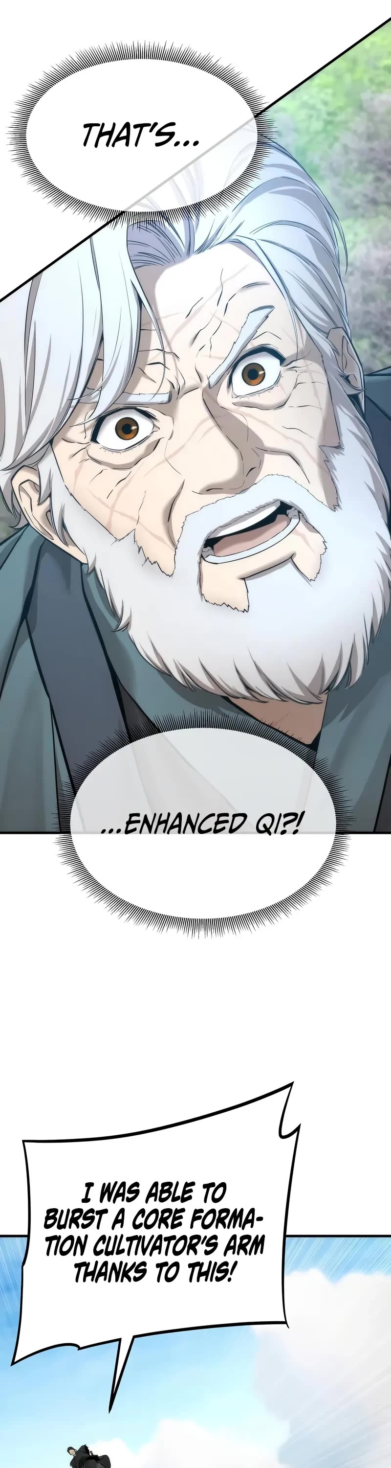 A Regressor's Tale of Cultivation chapter 13 page 4