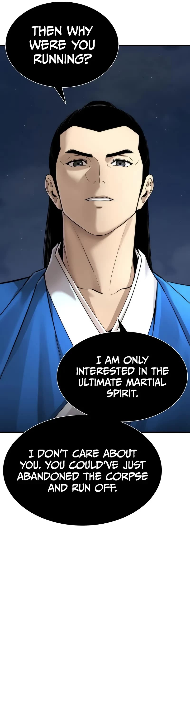 A Regressor's Tale of Cultivation chapter 13 page 41