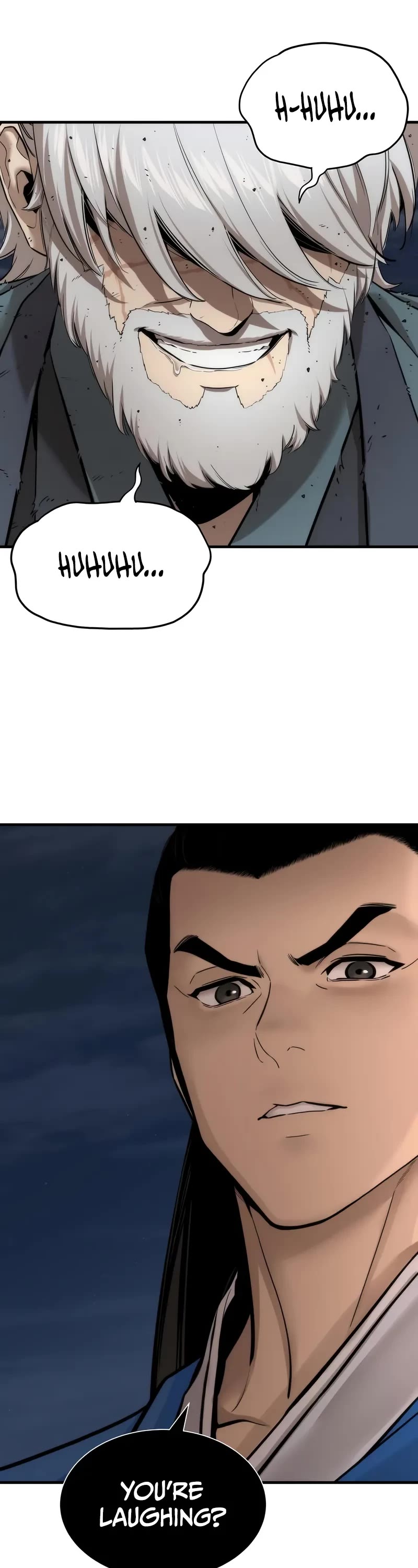 A Regressor's Tale of Cultivation chapter 13 page 42