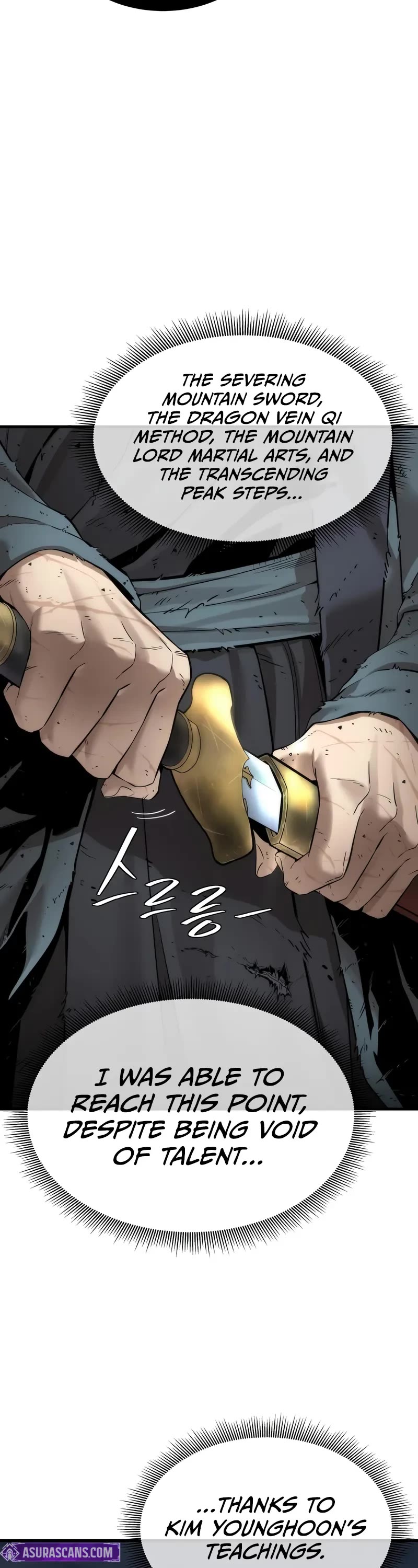 A Regressor's Tale of Cultivation chapter 13 page 43