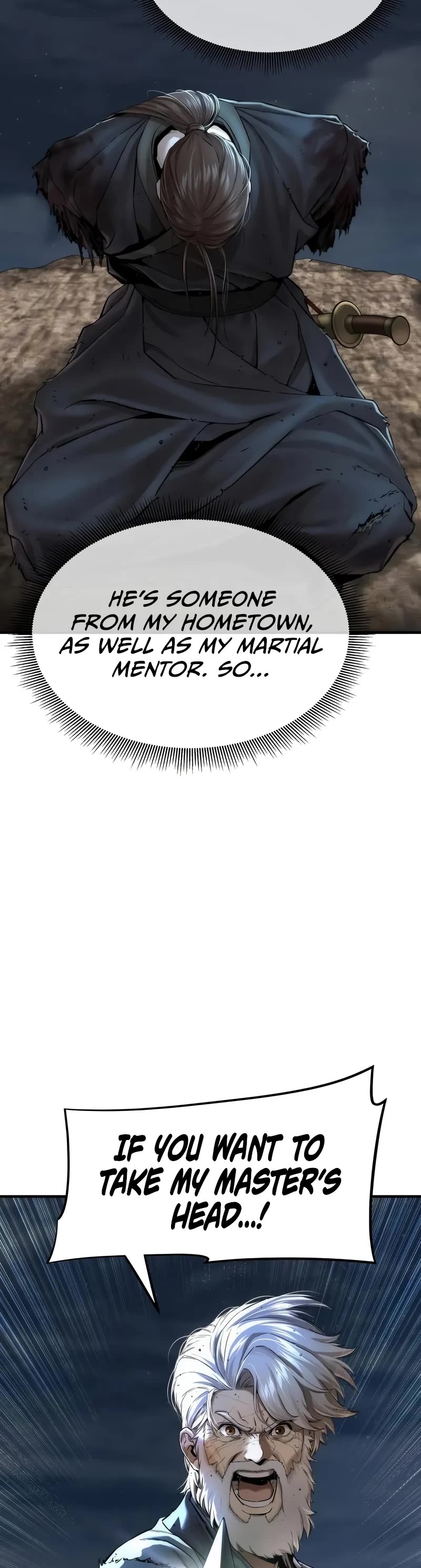 A Regressor's Tale of Cultivation chapter 13 page 44