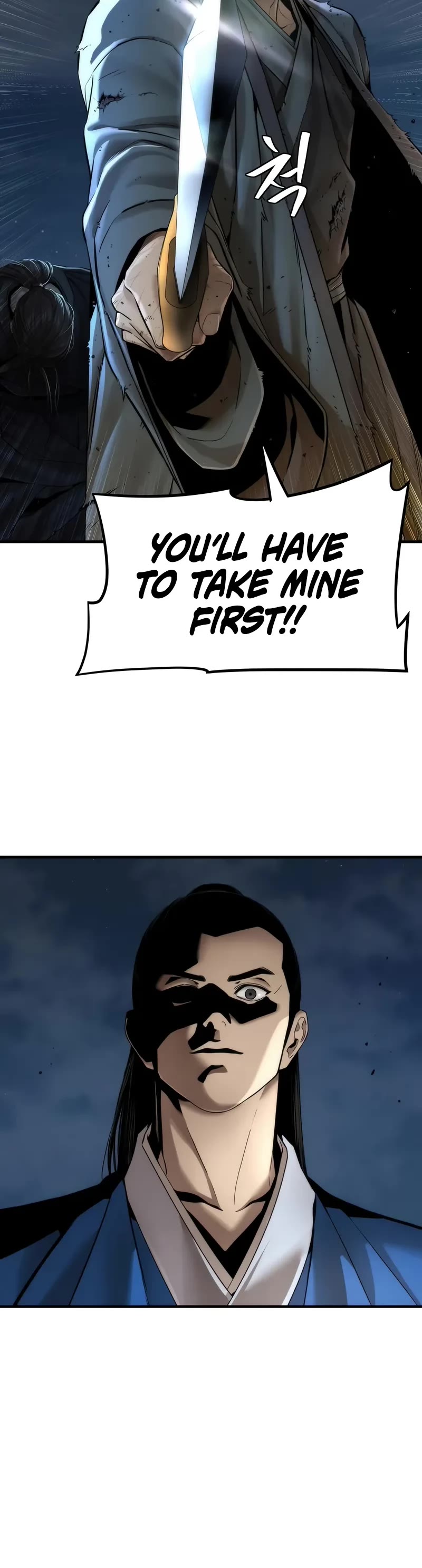 A Regressor's Tale of Cultivation chapter 13 page 45