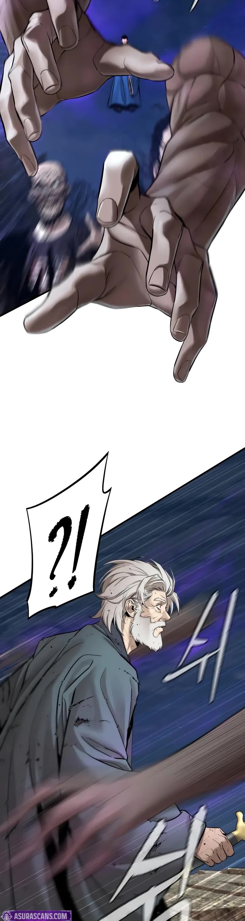 A Regressor's Tale of Cultivation chapter 13 page 48