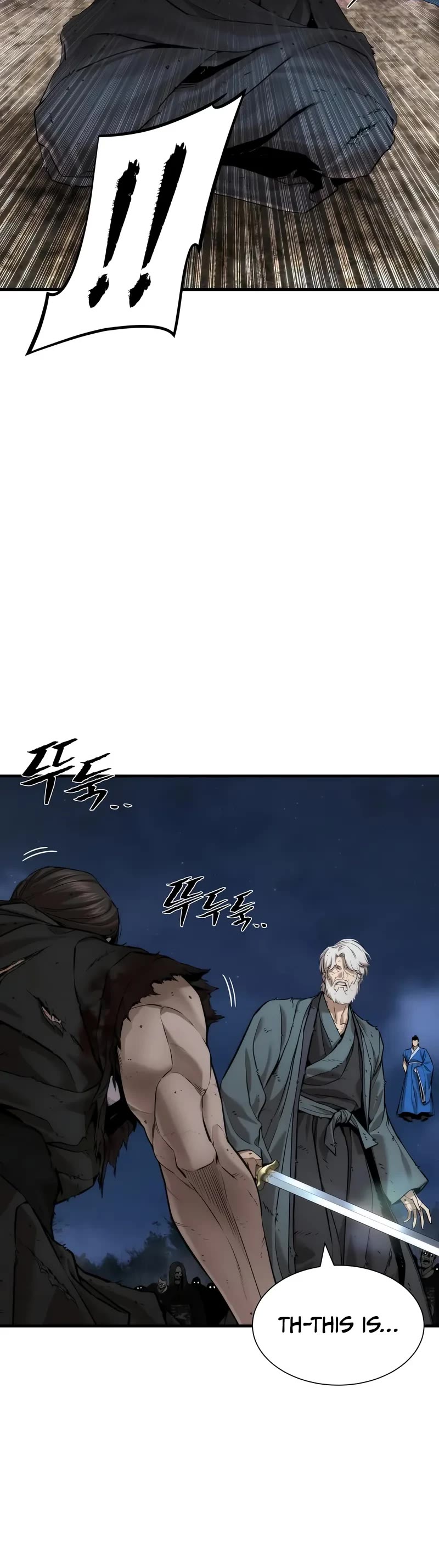 A Regressor's Tale of Cultivation chapter 13 page 50