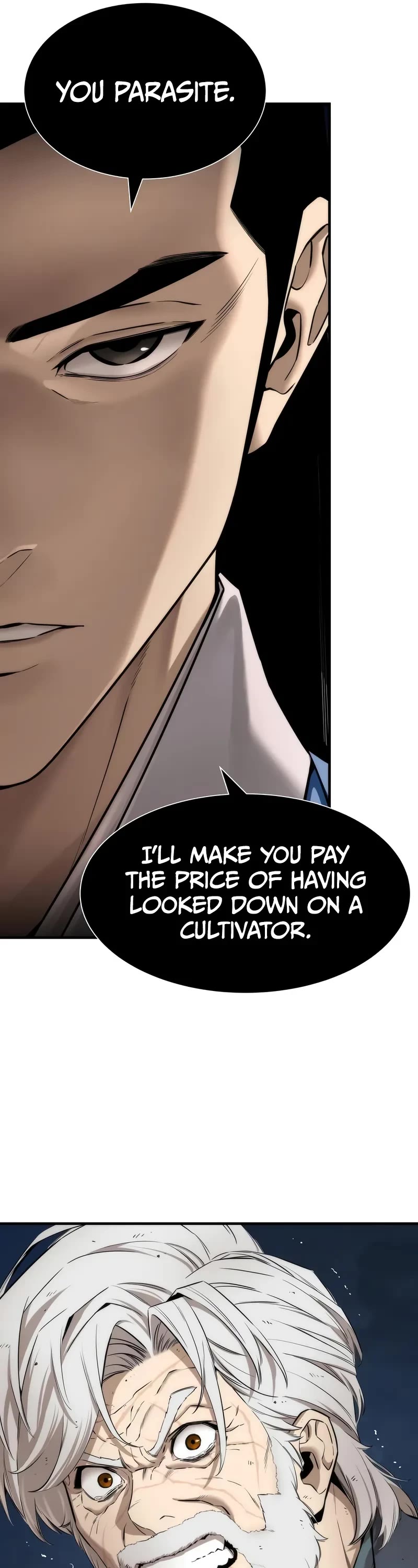 A Regressor's Tale of Cultivation chapter 13 page 51