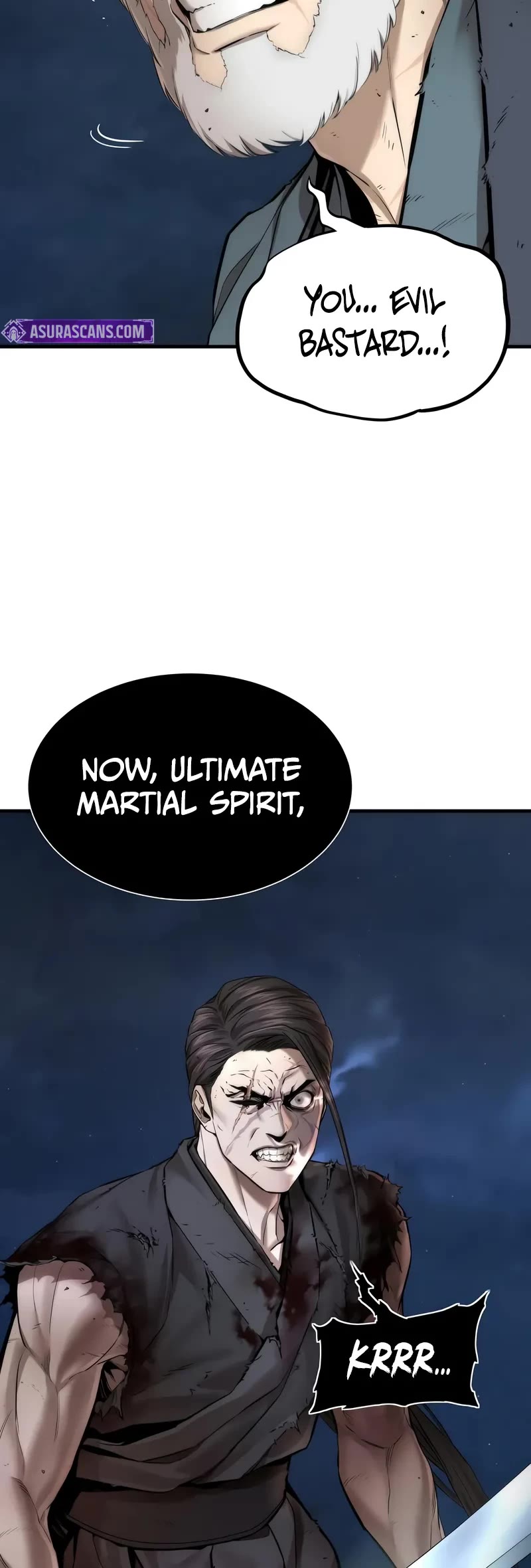 A Regressor's Tale of Cultivation chapter 13 page 52