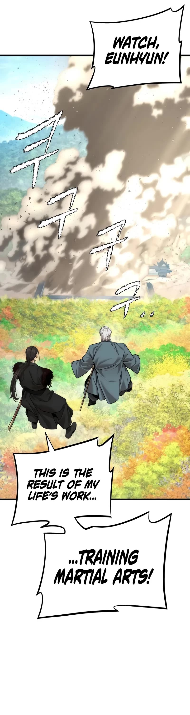 A Regressor's Tale of Cultivation chapter 13 page 7