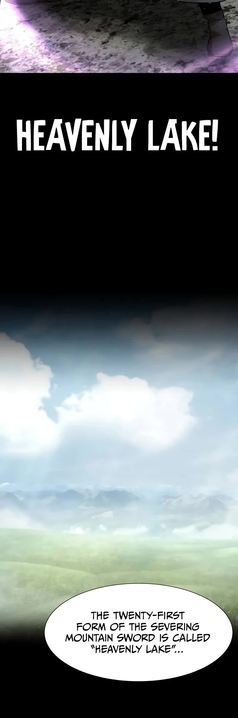 A Regressor's Tale of Cultivation chapter 14 page 10