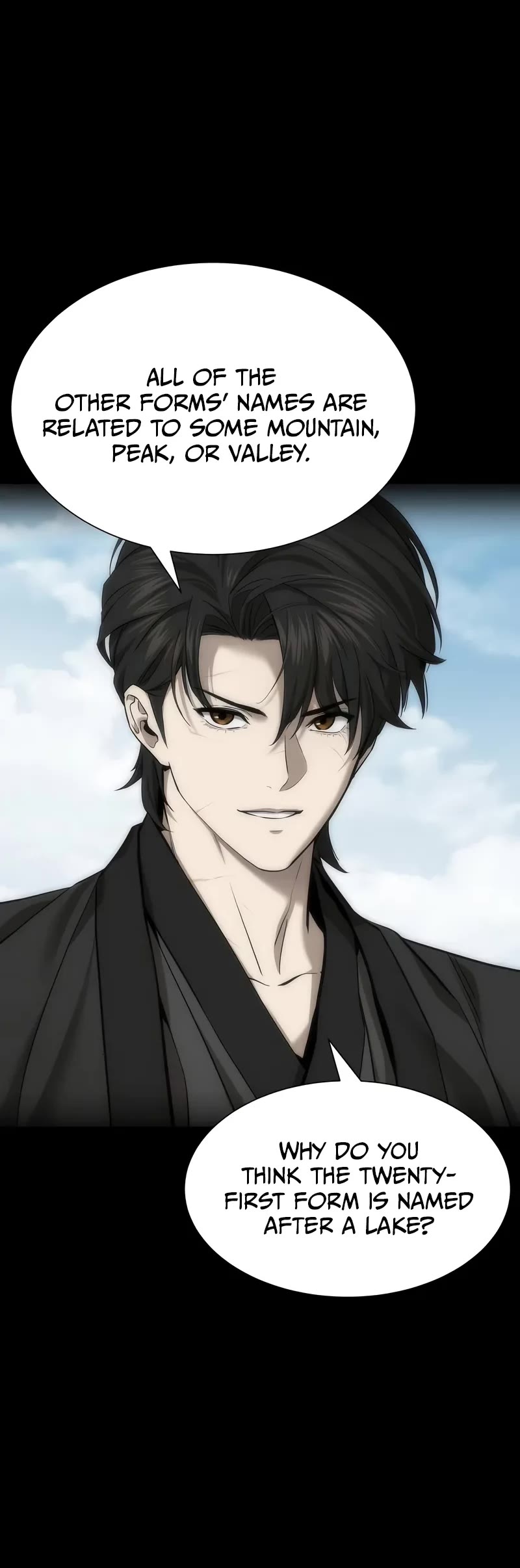 A Regressor's Tale of Cultivation chapter 14 page 11