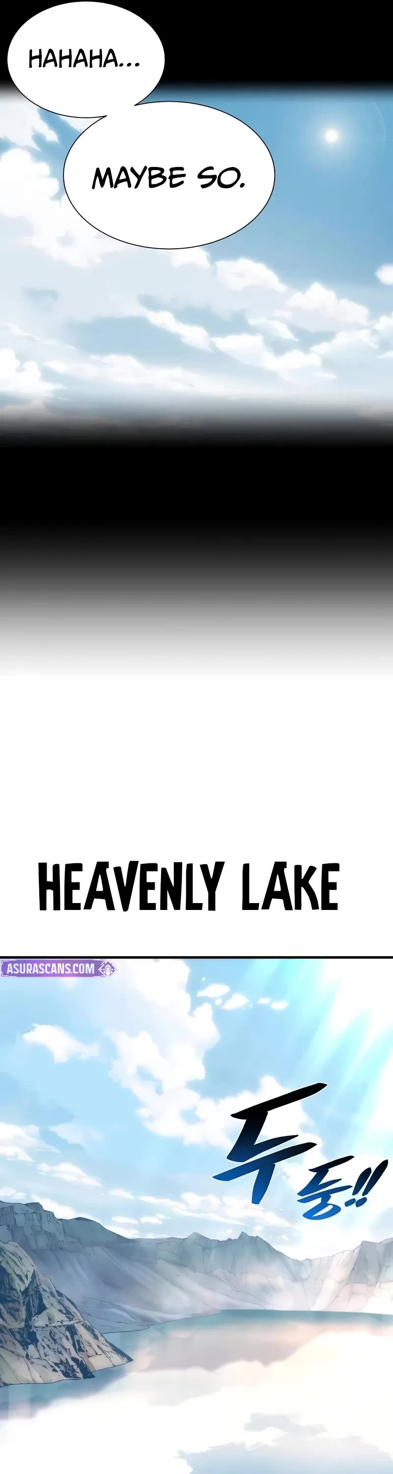 A Regressor's Tale of Cultivation chapter 14 page 14