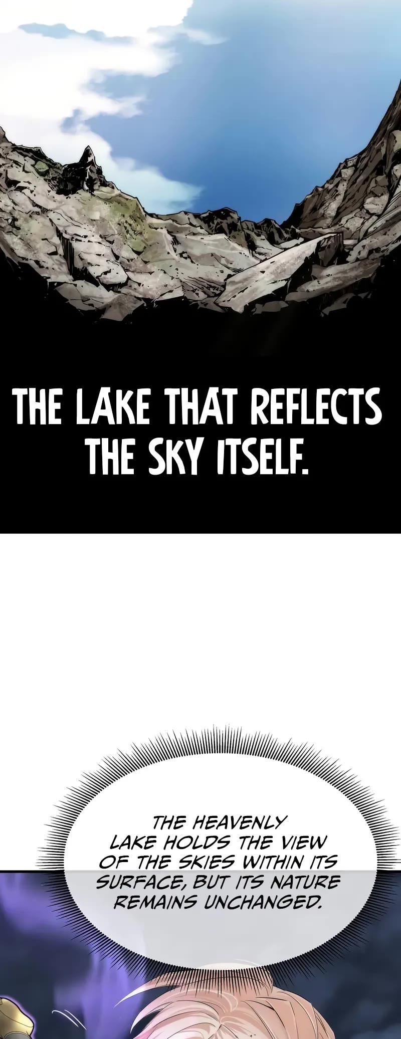 A Regressor's Tale of Cultivation chapter 14 page 15