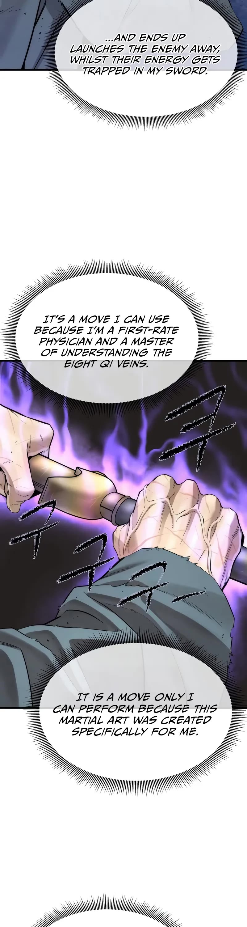 A Regressor's Tale of Cultivation chapter 14 page 19